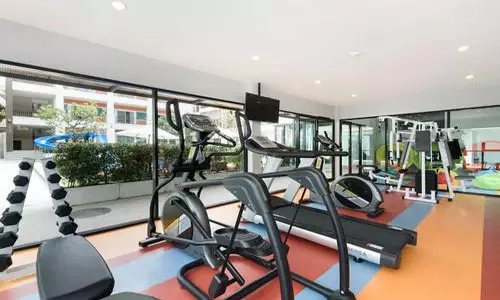 هتل اف اکس پاتایا